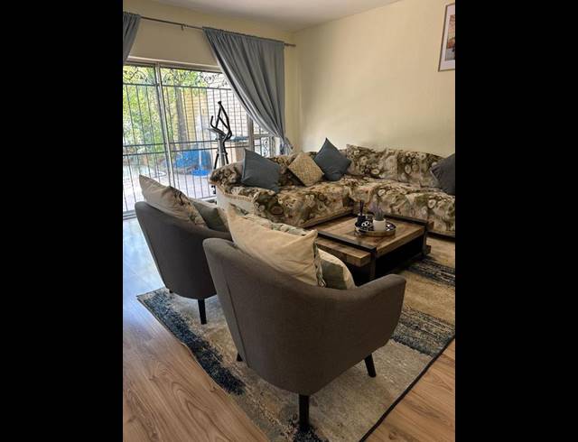 4 BEDROOM PROPERTY TO RENT IN VICTORY PARK
